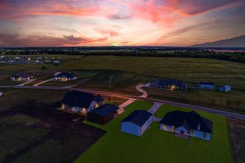 574 County Road 4833, Leonard, TX 75452