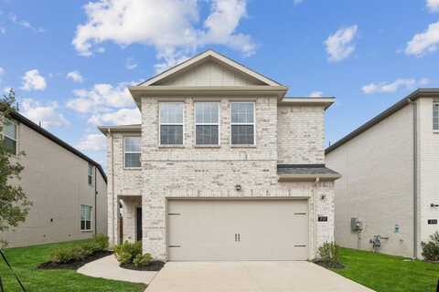 812 Santa Lucia Drive, Anna, TX 75409