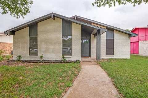 7310 Chinaberry Road, Dallas, TX 75249