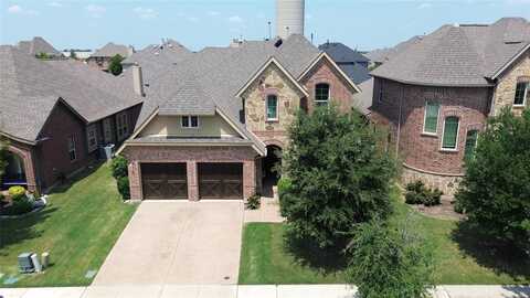 3729 Millstone Way, Celina, TX 75009