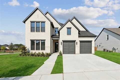 1181 Verdin Street, Prosper, TX 75078
