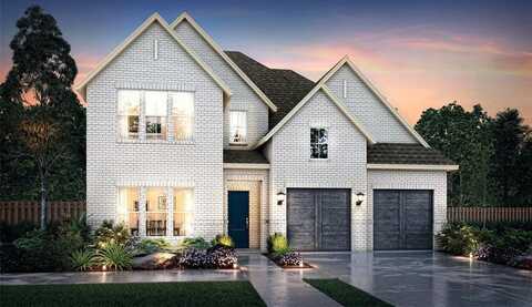 1181 Verdin Street, Prosper, TX 75078