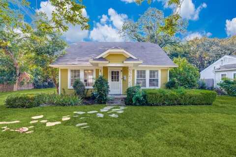 1012 N Maryland Street, Carrollton, TX 75006
