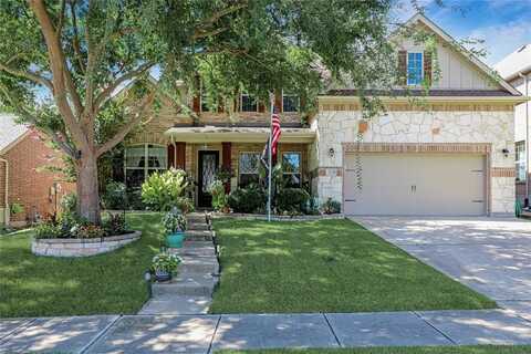 2409 N Marshbrook Drive, McKinney, TX 75071