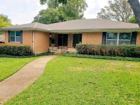 7012 KINGSBURY Drive, Dallas, TX 75231