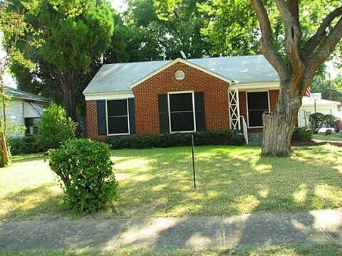 7414 Robin Road, Dallas, TX 75209