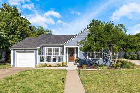 1412 N Waddill Street, McKinney, TX 75069