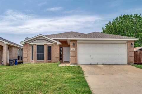 213 Port Ingleside, Little Elm, TX 75068