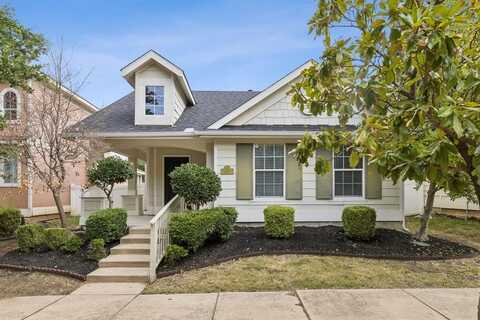 1805 Mercer Way, Savannah, TX 76227