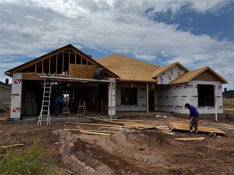 7826 Enderby Lane, Abilene, TX 79606