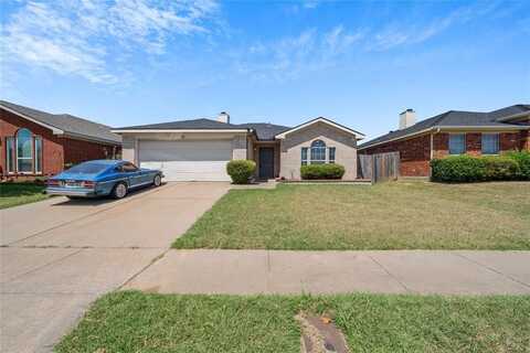 7412 Ranger Way, Fort Worth, TX 76133