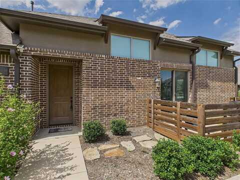 1657 Dewberry Lane, Garland, TX 75042
