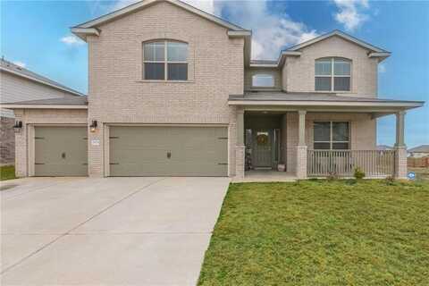 2824 Jackal Drive, Waco, TX 76655