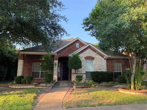 1114 Arbor Gate Drive, Garland, TX 75040