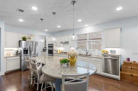 2142 Flagship Court, Frisco, TX 75036