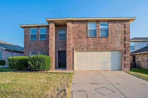 553 Hertford Street, Fort Worth, TX 76036