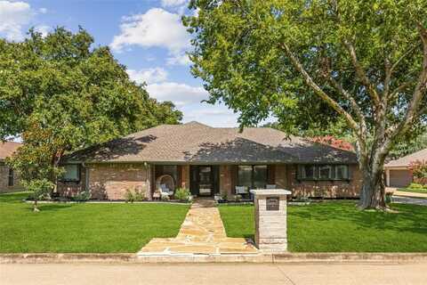 3 Brookfield Court, Trophy Club, TX 76262