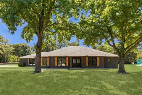 1210 Wood Creek Lane, Southlake, TX 76092
