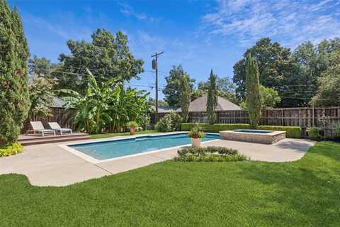 1823 W Colorado Boulevard, Dallas, TX 75208