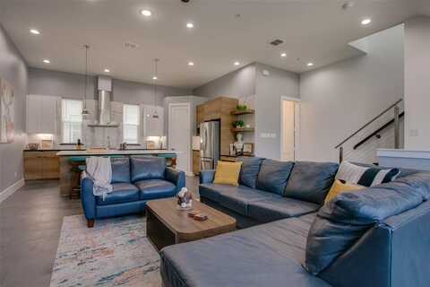 2239 Lovedale Avenue, Dallas, TX 75235