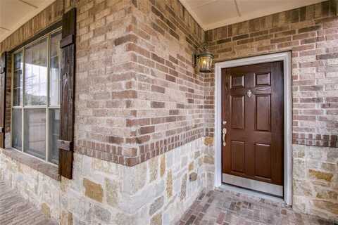 9301 Jerico Drive, McKinney, TX 75072