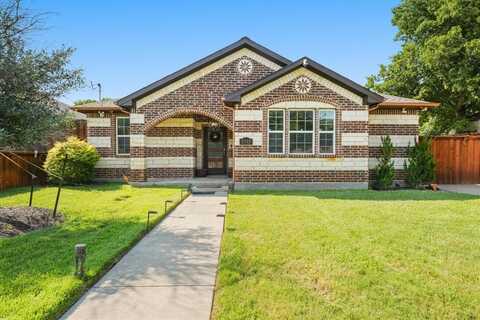 3115 Morgan Drive, Dallas, TX 75241