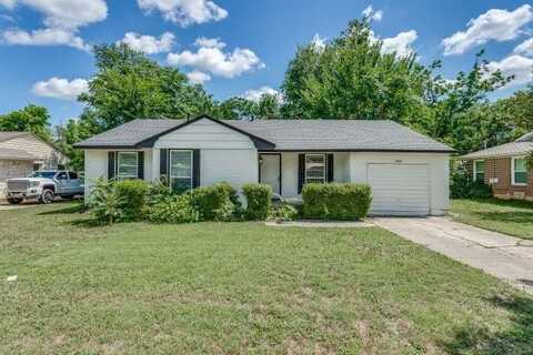 944 Old Orchard Road, Garland, TX 75041