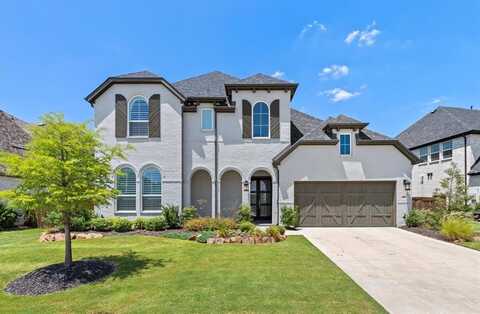 2260 Rainforest Drive, Prosper, TX 75078