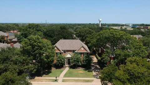 2200 Strathmore Drive, Highland Village, TX 75077