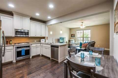 4665 Dozier Road, Carrollton, TX 75010