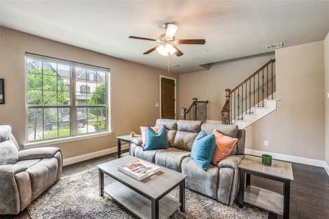 4665 Dozier Road, Carrollton, TX 75010