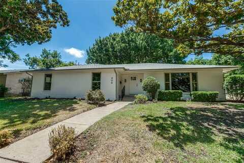 406 Shadywood Lane, Richardson, TX 75080