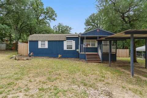 1437 Forrest Trail, Azle, TX 76020