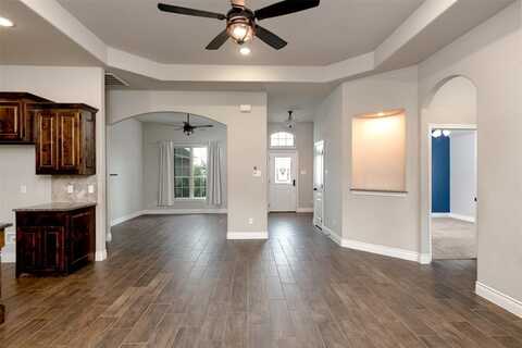 1008 Sky Court, Weatherford, TX 76085