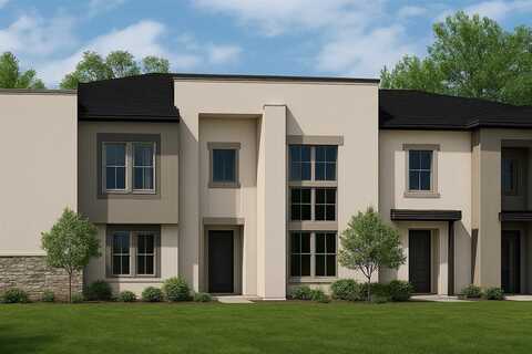 1733 Dalhart Road, Plano, TX 75075