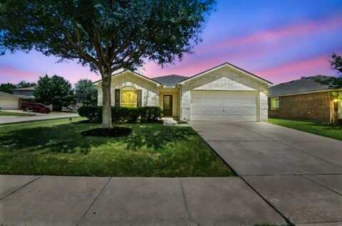 4125 Silverwood Trail, Fort Worth, TX 76244
