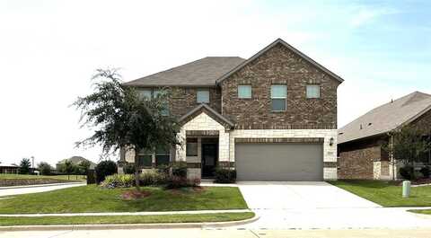 2015 Charismatic Drive, Forney, TX 75126