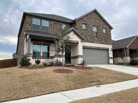 2015 Charismatic Drive, Forney, TX 75126
