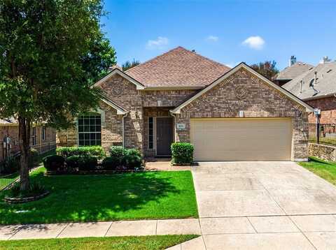 821 Mustang Drive, Fairview, TX 75069