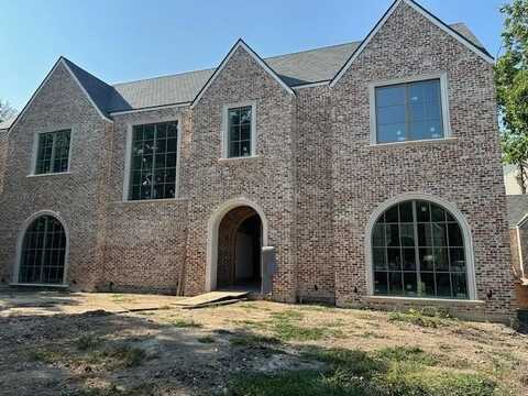 4451 Westway Avenue, Highland Park, TX 75205