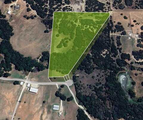 102 Private Road 2164, Iredell, TX 76649