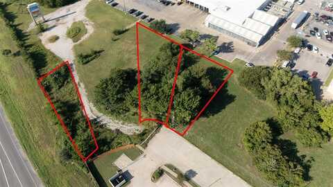 2633 Dean Street, Balch Springs, TX 75180