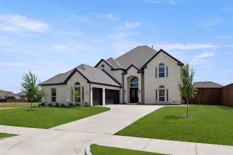 405 Bastrop Road, Forney, TX 75126