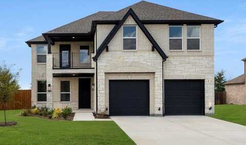 405 Bastrop Road, Forney, TX 75126