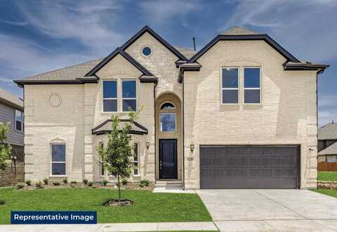 1285 Flamingo, Forney, TX 75126