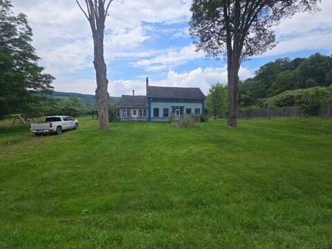949 Co Hwy 18, South New Berlin, NY 13843