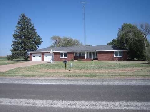 690 Hwy 214, Lazbuddie, TX 79347