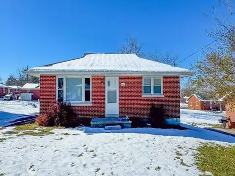 106 Floyd St., Campbellsville, KY 42718