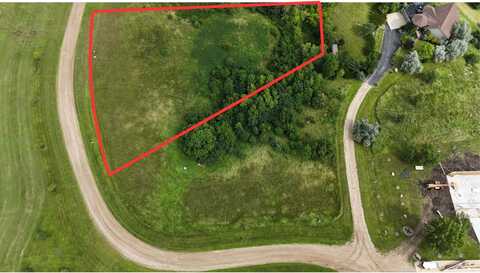 Lot C Timber Ridge Sub, Wilmot, SD 57279