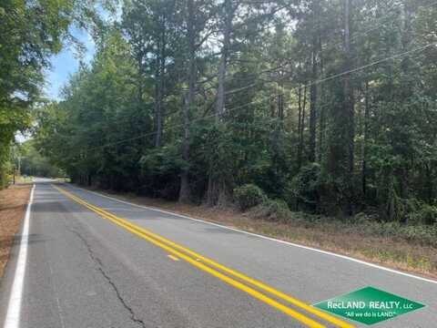 0 Burson Road, Heflin, LA 71039